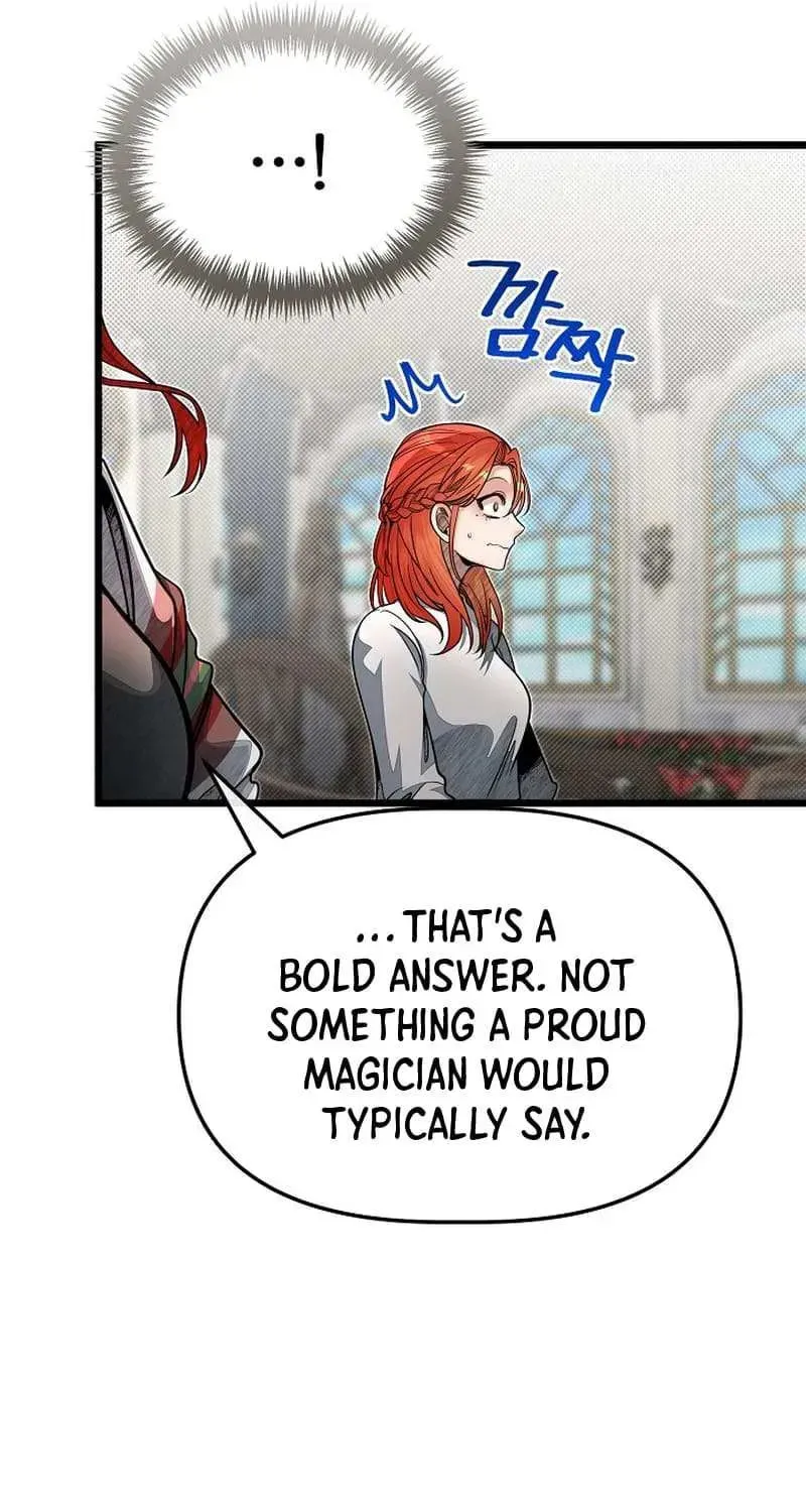 The Dragon Slayer Academy's Hotshot Chapter 62.3 page 8 - 