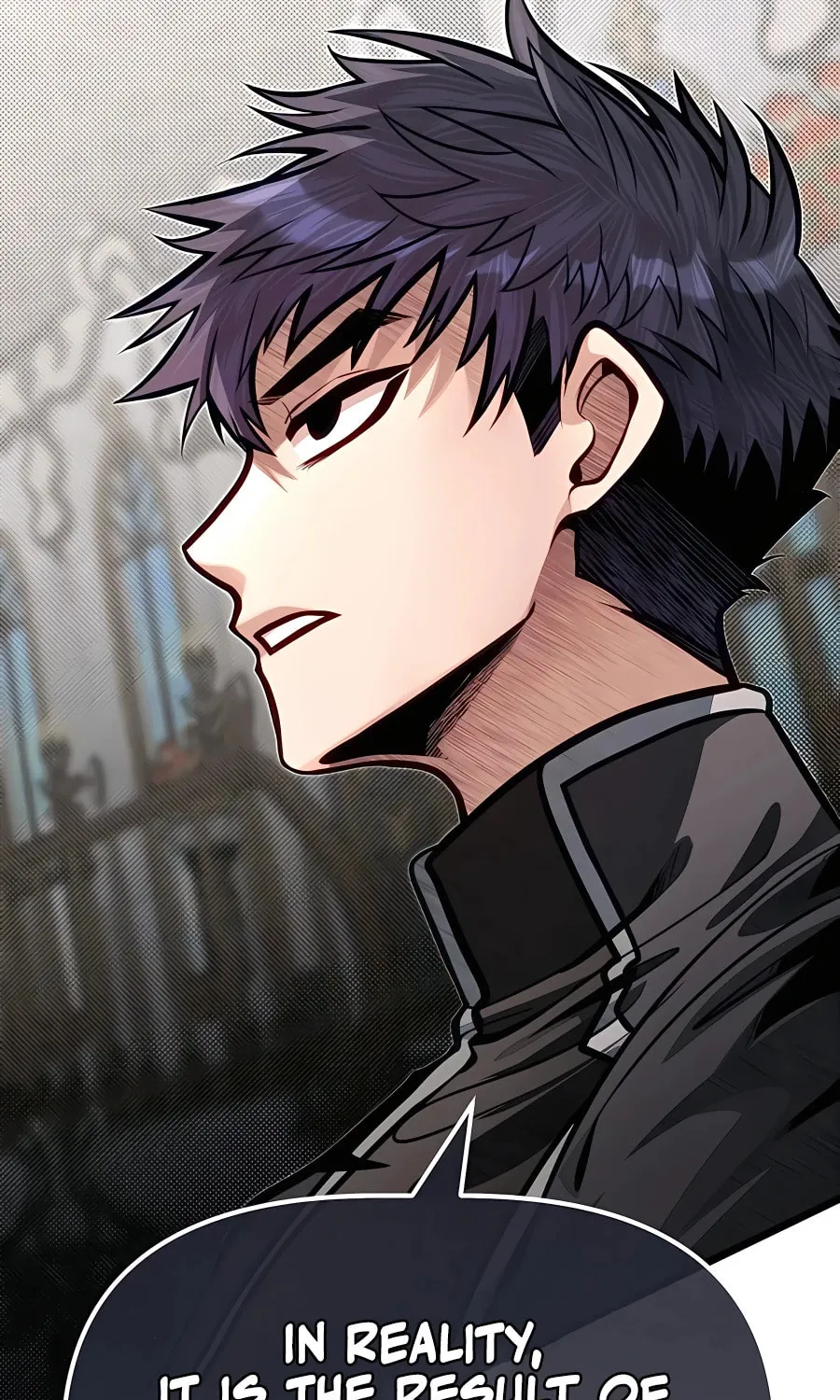 The Dragon Slayer Academy's Hotshot Chapter 62 page 103 - 