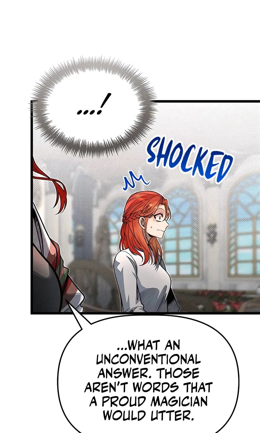 The Dragon Slayer Academy's Hotshot Chapter 62 page 105 - 