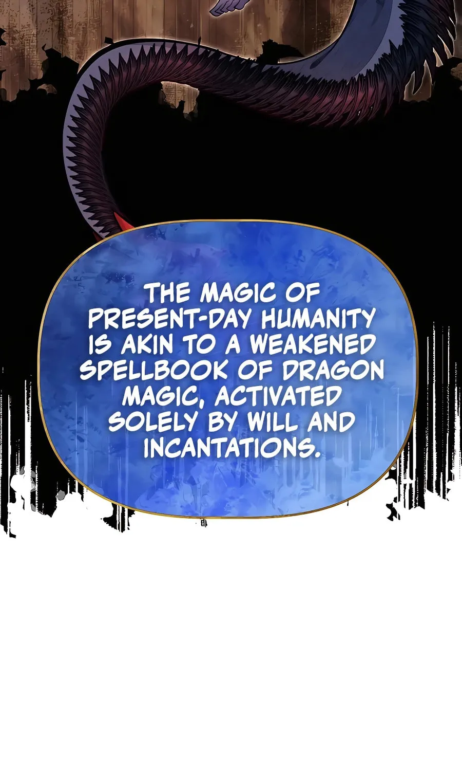 The Dragon Slayer Academy's Hotshot Chapter 62 page 111 - 