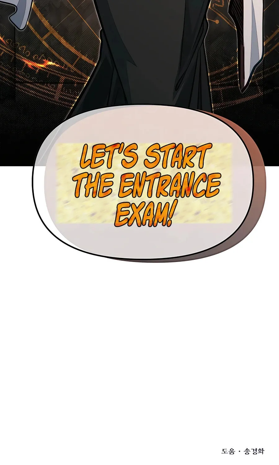 The Dragon Slayer Academy's Hotshot Chapter 62 page 127 - 