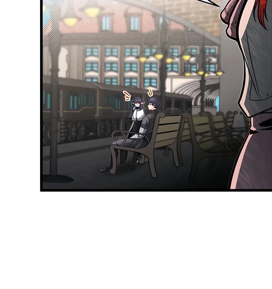The Dragon Slayer Academy's Hotshot Chapter 62 page 16 - 