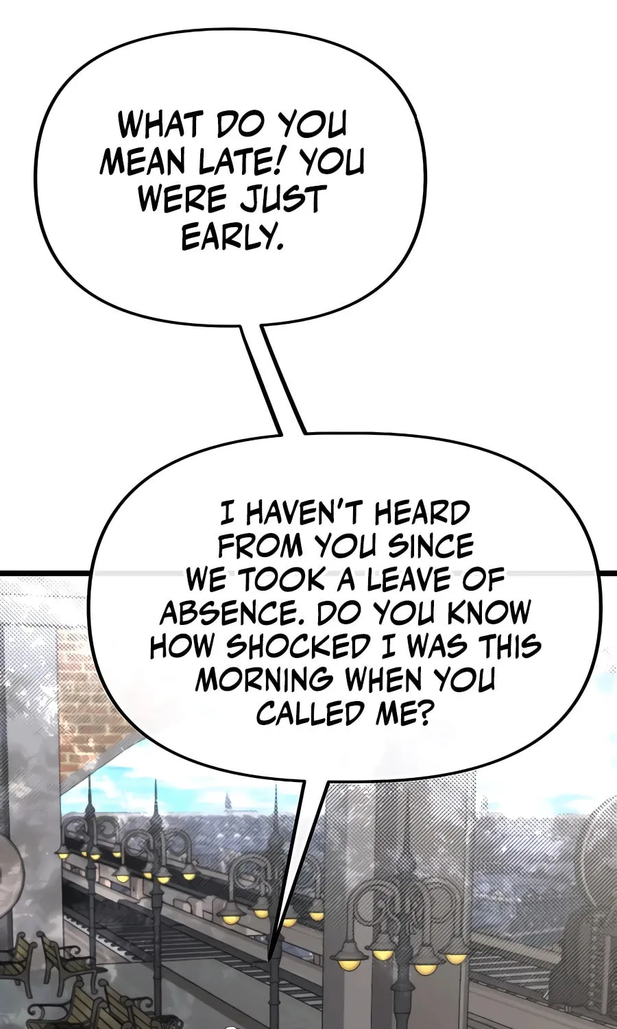 The Dragon Slayer Academy's Hotshot Chapter 62 page 21 - 