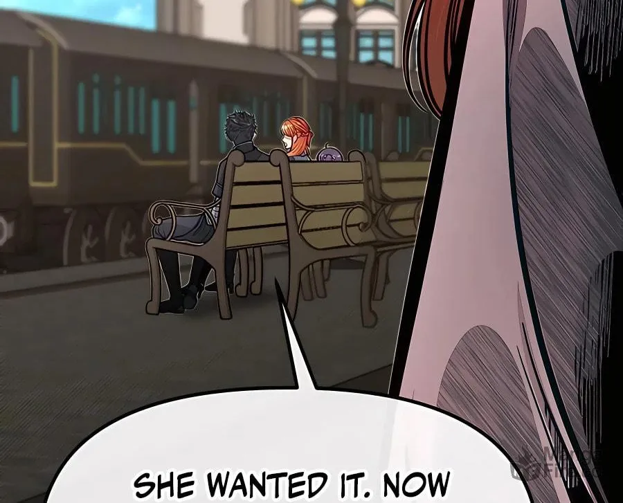 The Dragon Slayer Academy's Hotshot Chapter 62 page 36 - 