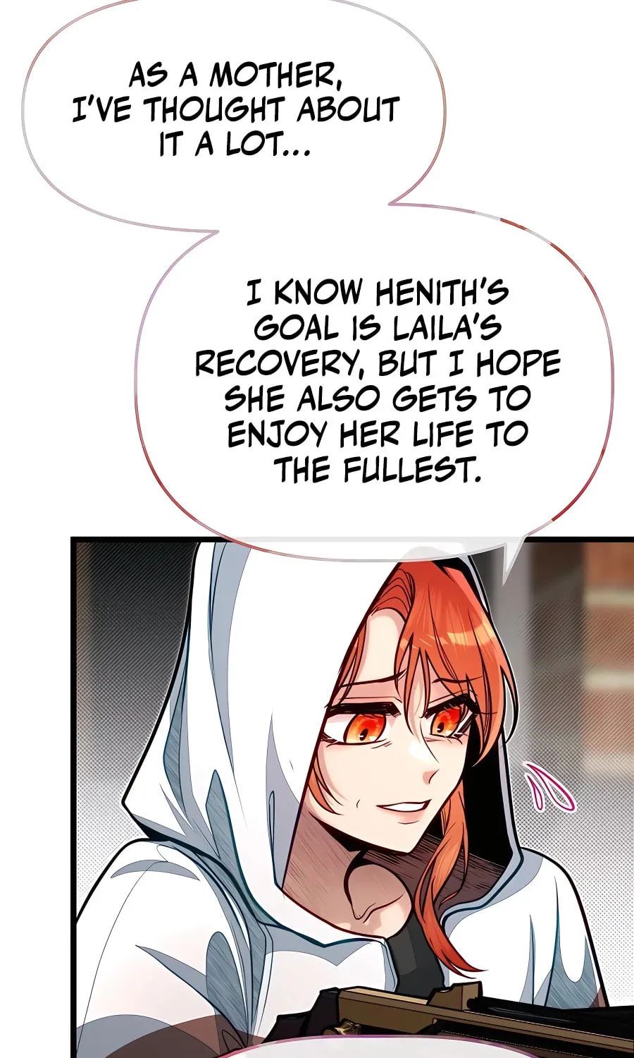 The Dragon Slayer Academy's Hotshot Chapter 62 page 43 - 
