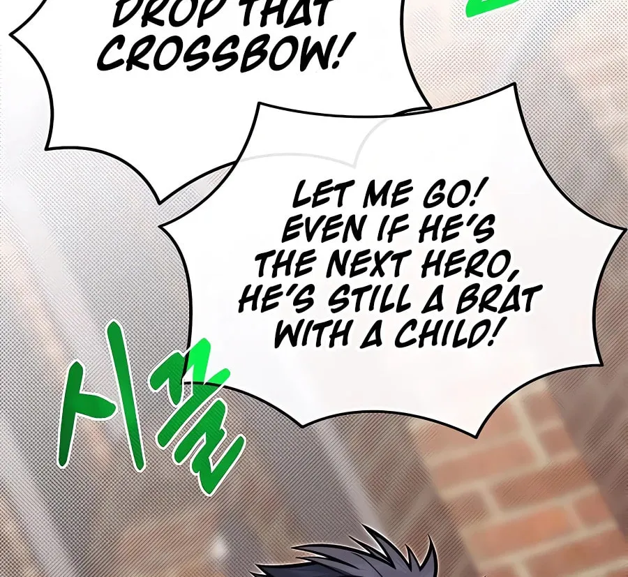 The Dragon Slayer Academy's Hotshot Chapter 62 page 46 - 