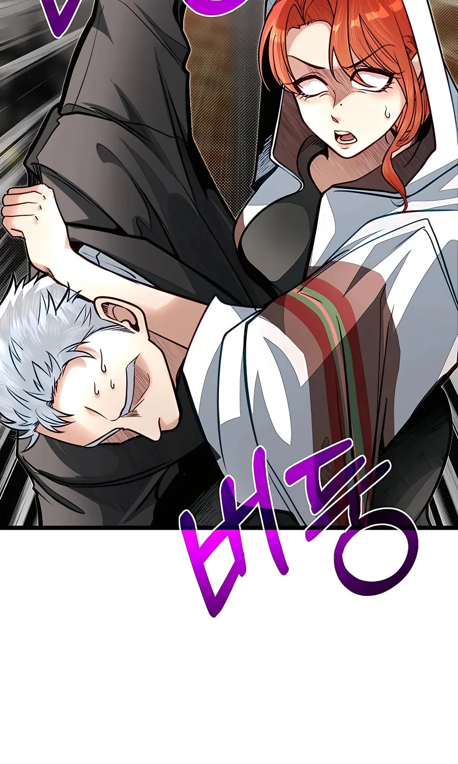 The Dragon Slayer Academy's Hotshot Chapter 62 page 51 - 