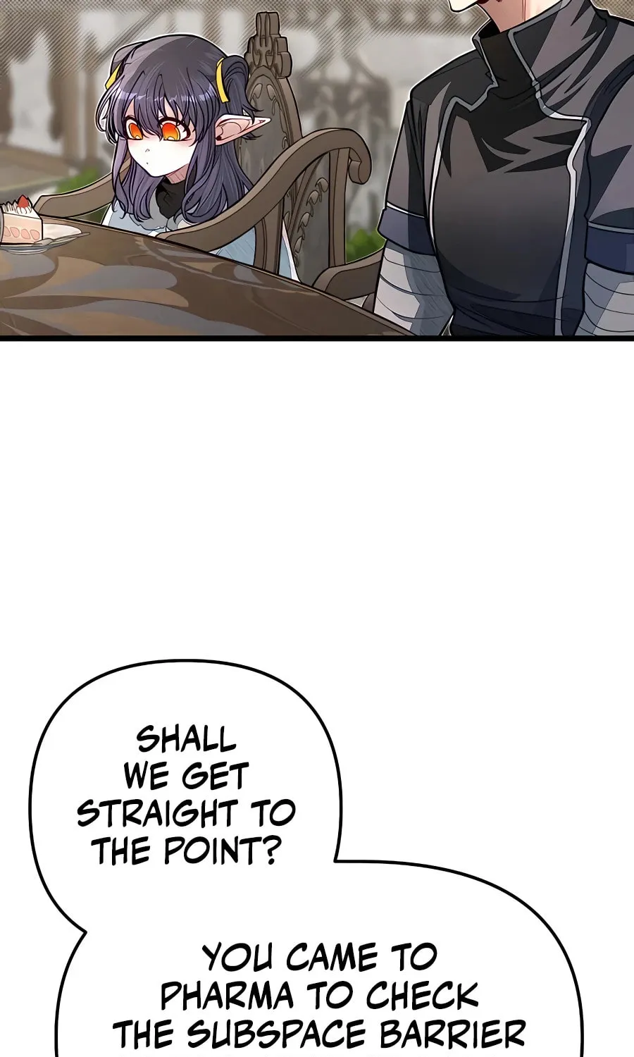 The Dragon Slayer Academy's Hotshot Chapter 62 page 61 - 