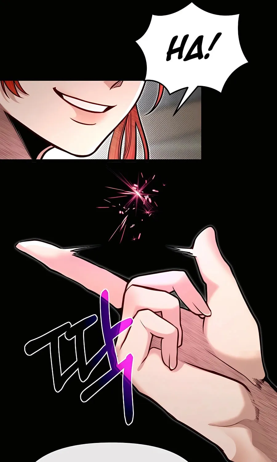 The Dragon Slayer Academy's Hotshot Chapter 62 page 73 - 