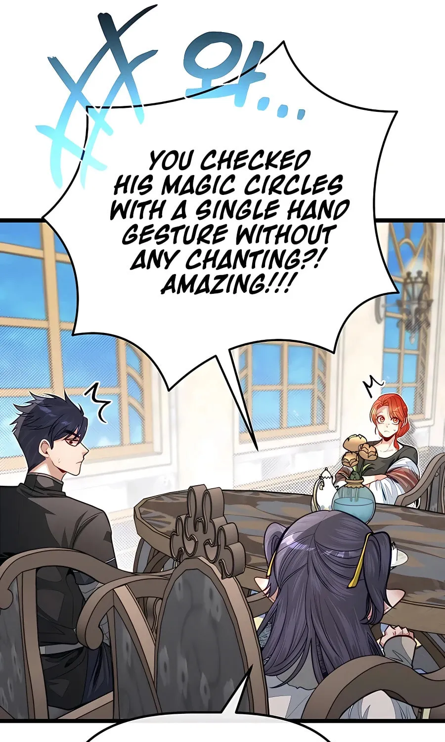 The Dragon Slayer Academy's Hotshot Chapter 62 page 81 - 