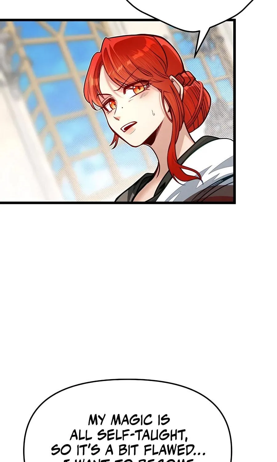 The Dragon Slayer Academy's Hotshot Chapter 62 page 83 - 