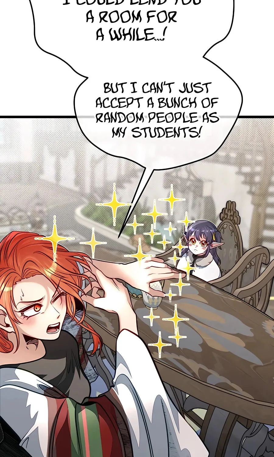 The Dragon Slayer Academy's Hotshot Chapter 62 page 91 - 