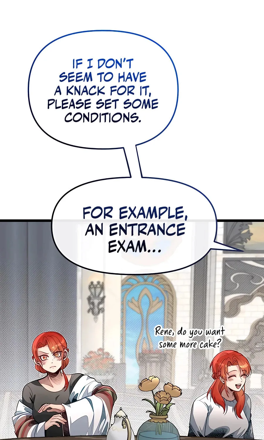 The Dragon Slayer Academy's Hotshot Chapter 62 page 93 - 