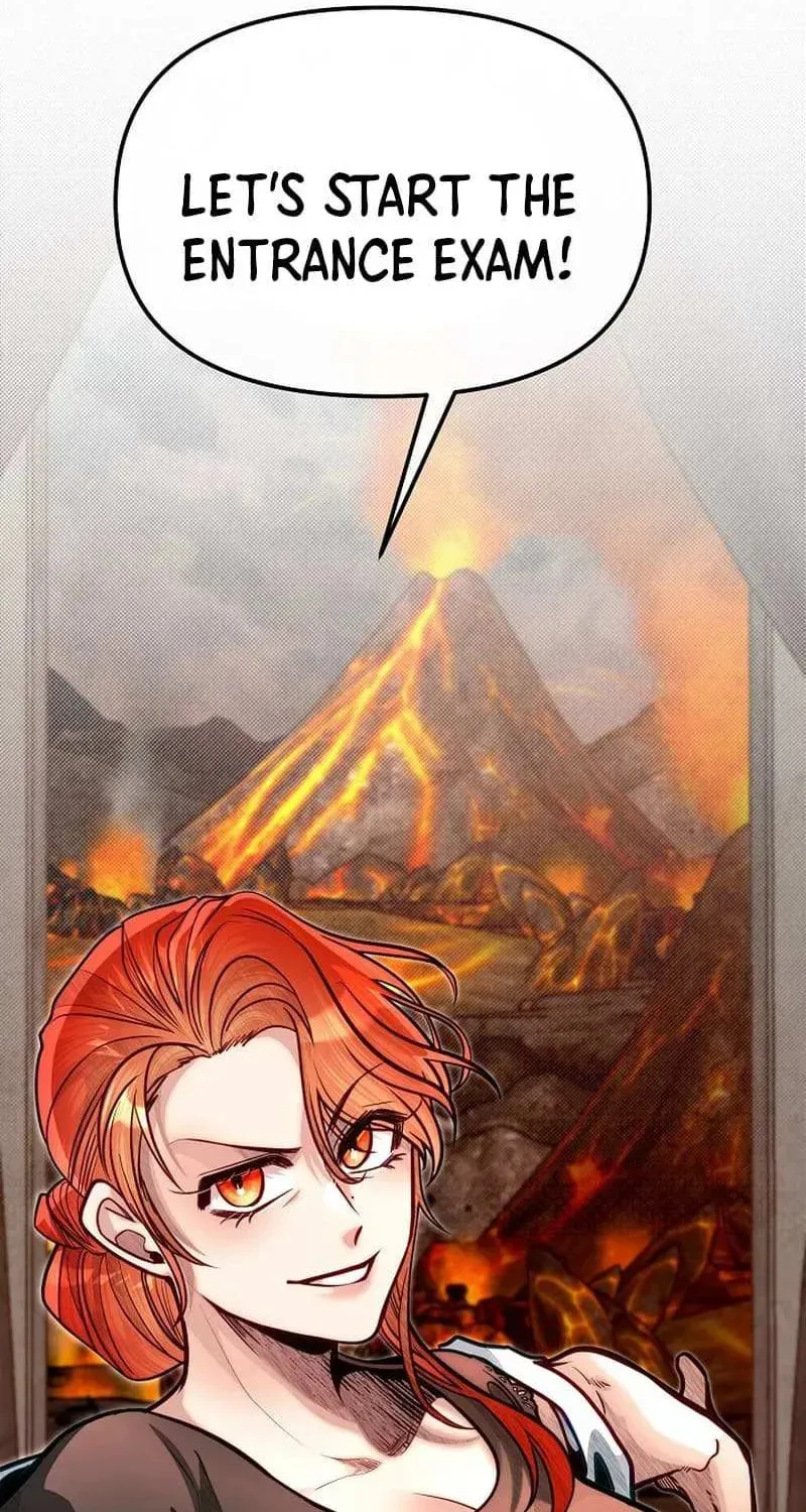 The Dragon Slayer Academy's Hotshot Chapter 63.1 page 2 - 