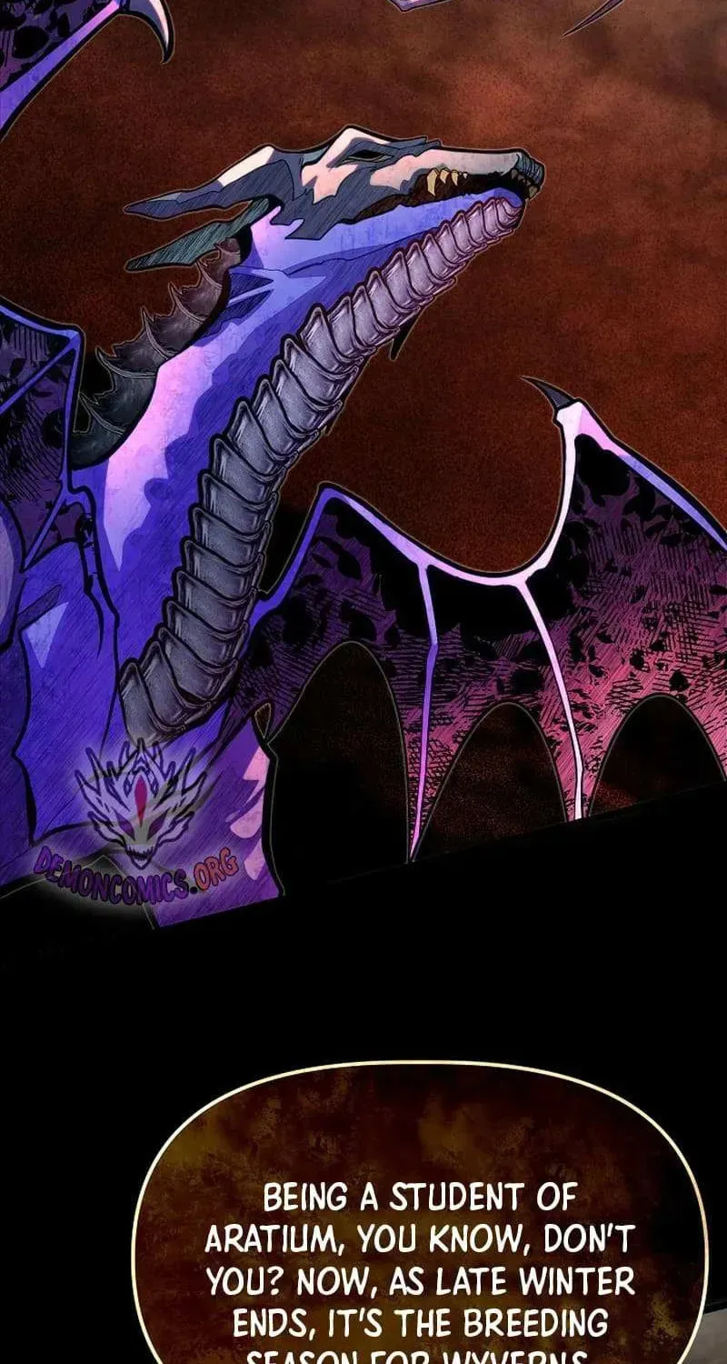 The Dragon Slayer Academy's Hotshot Chapter 63.1 page 16 - 