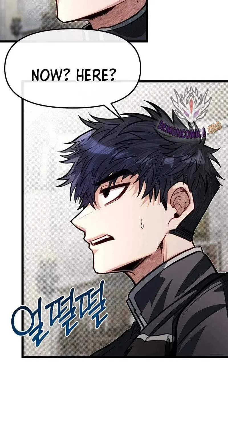 The Dragon Slayer Academy's Hotshot Chapter 63.1 page 4 - 