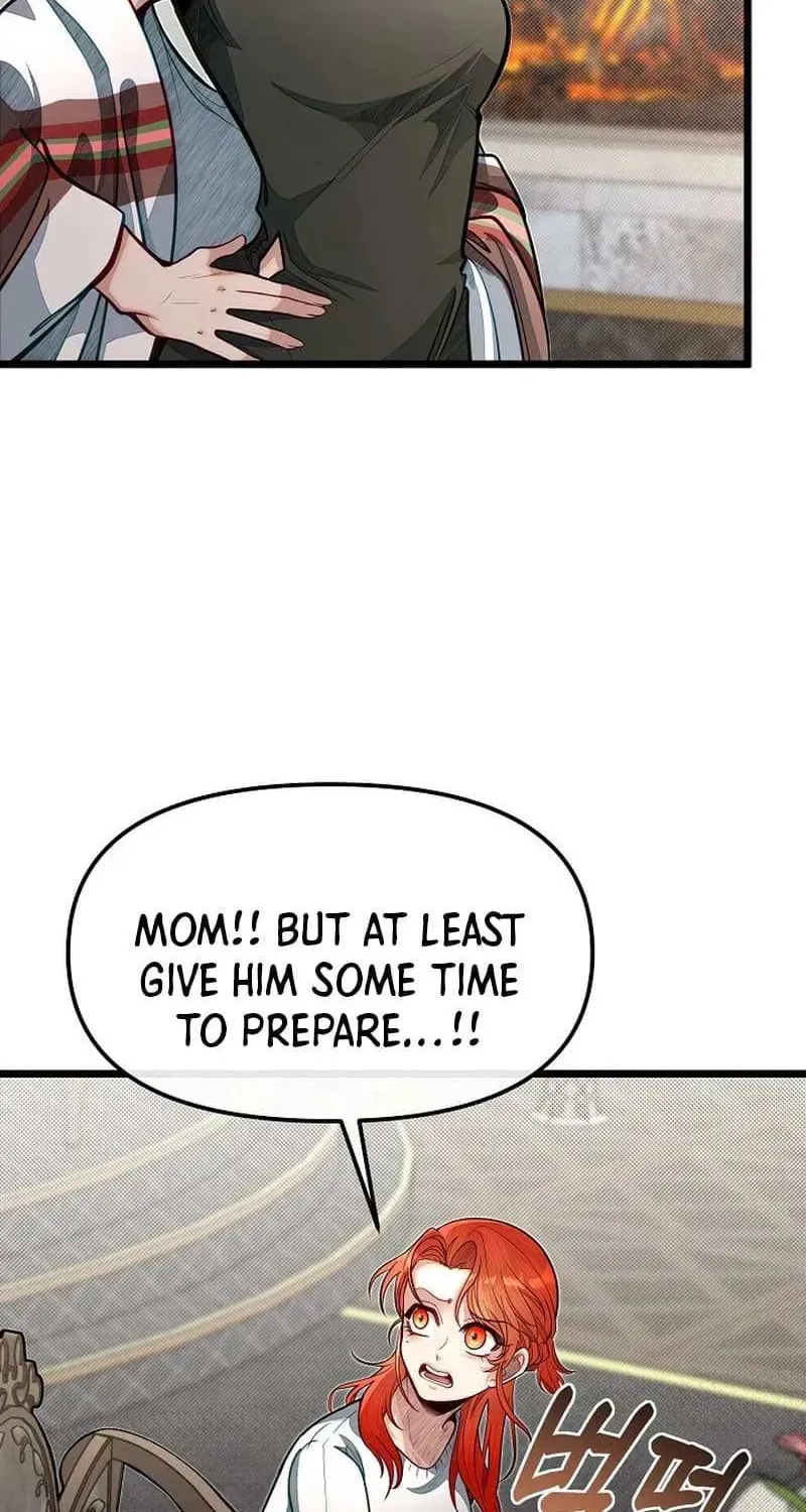 The Dragon Slayer Academy's Hotshot Chapter 63.1 page 6 - 