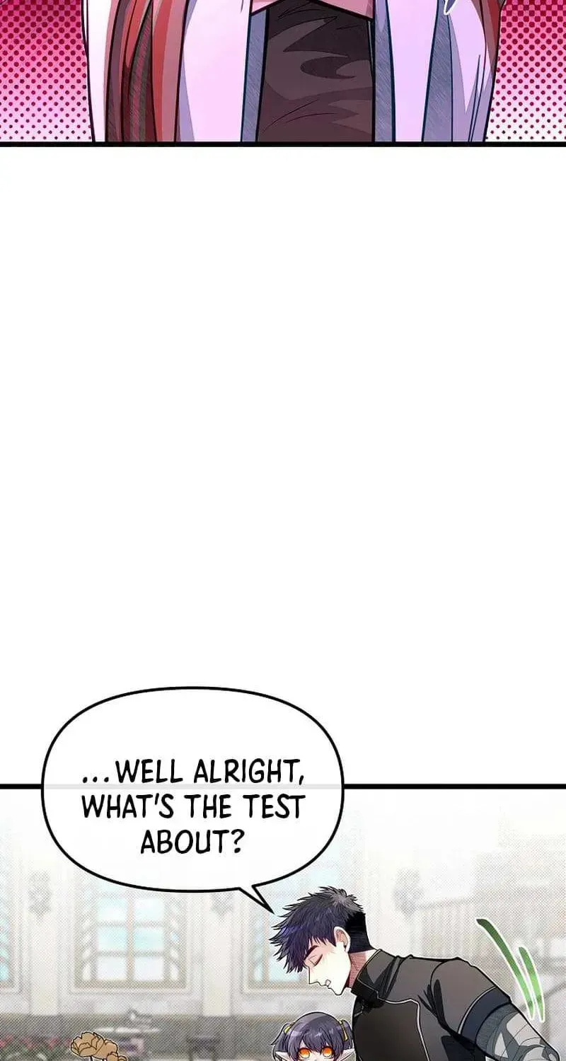 The Dragon Slayer Academy's Hotshot Chapter 63.1 page 9 - 