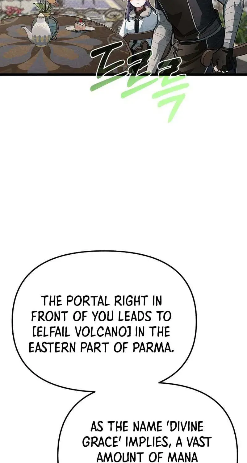 The Dragon Slayer Academy's Hotshot Chapter 63.1 page 10 - 