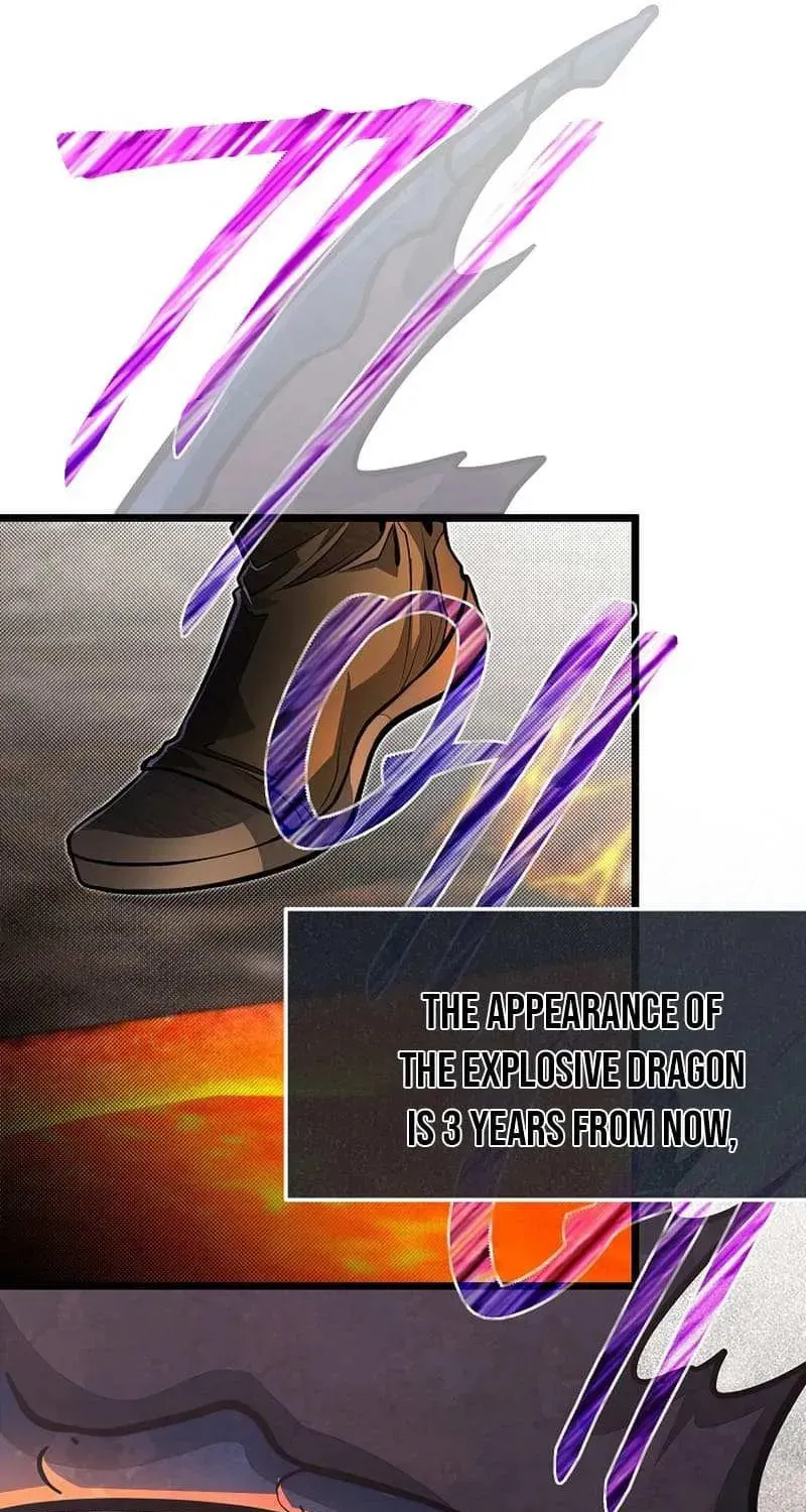 The Dragon Slayer Academy's Hotshot Chapter 63.2 page 21 - 