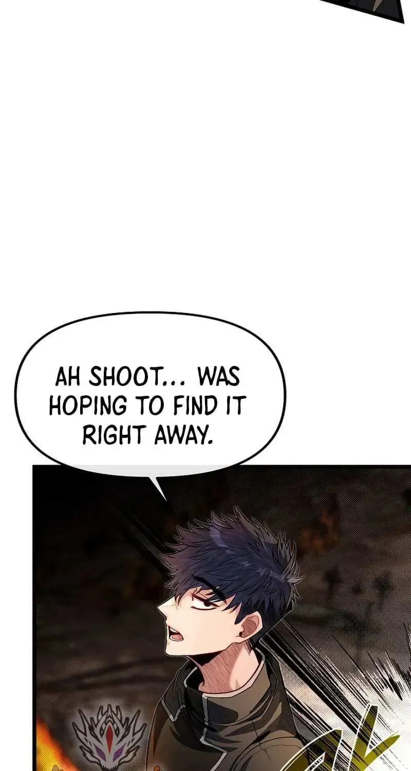The Dragon Slayer Academy's Hotshot Chapter 63.2 page 25 - 