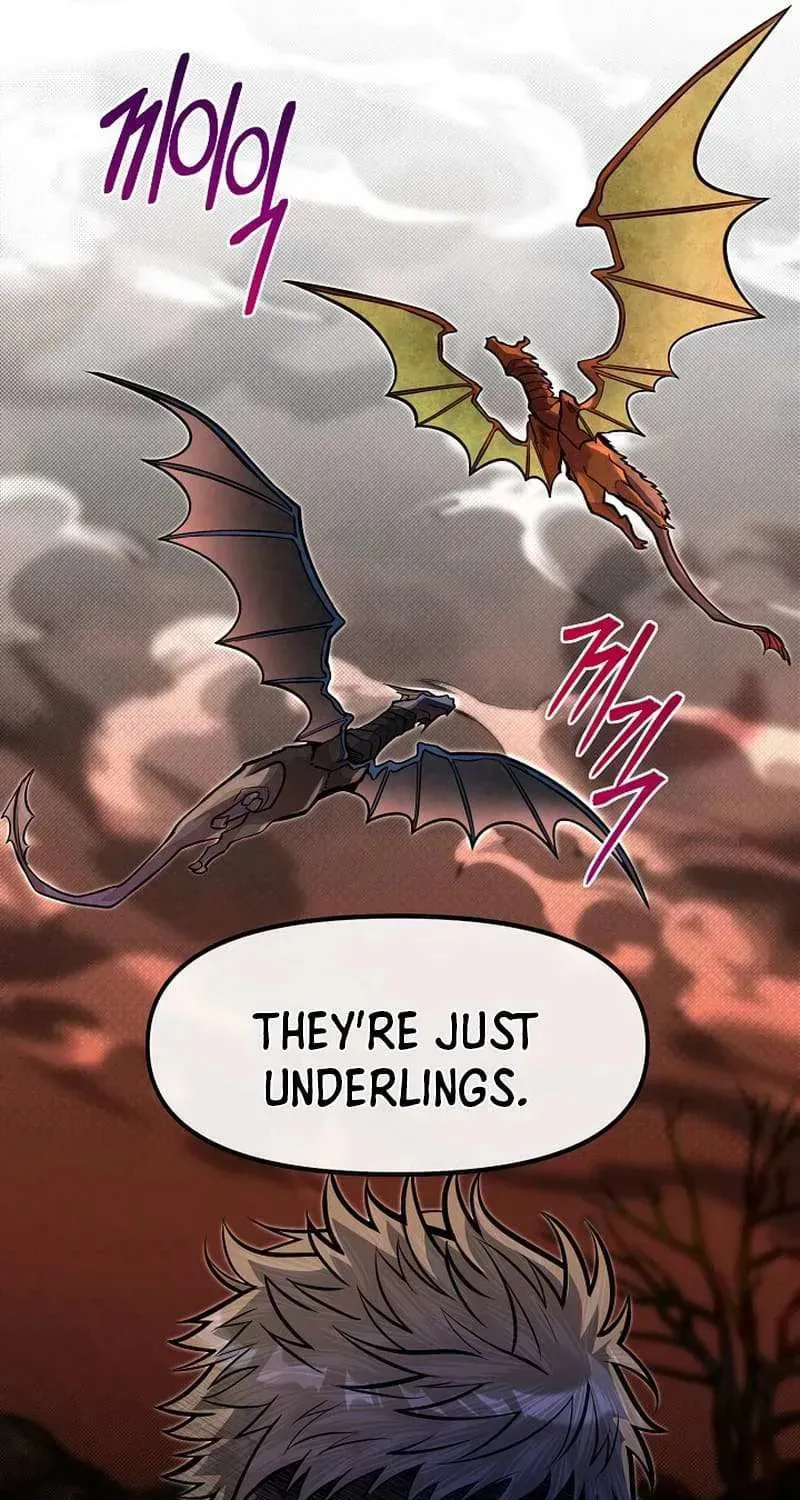 The Dragon Slayer Academy's Hotshot Chapter 63.2 page 27 - 