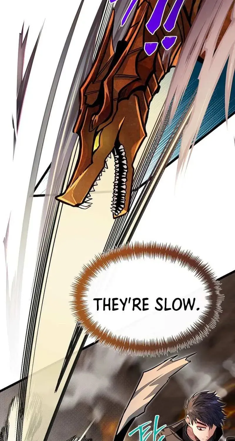 The Dragon Slayer Academy's Hotshot Chapter 63.2 page 29 - 