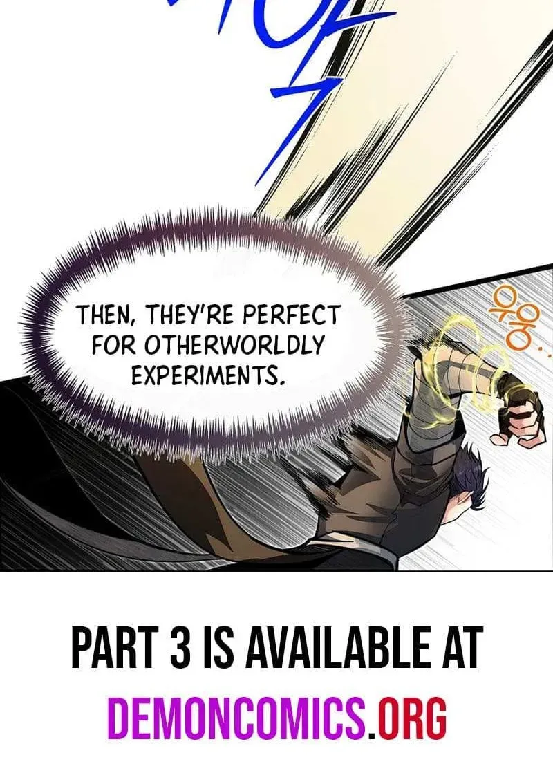 The Dragon Slayer Academy's Hotshot Chapter 63.2 page 32 - 