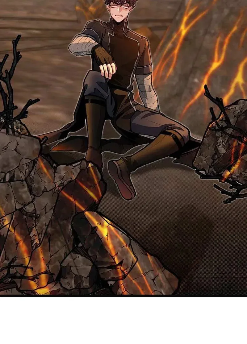 The Dragon Slayer Academy's Hotshot Chapter 63.2 page 7 - 
