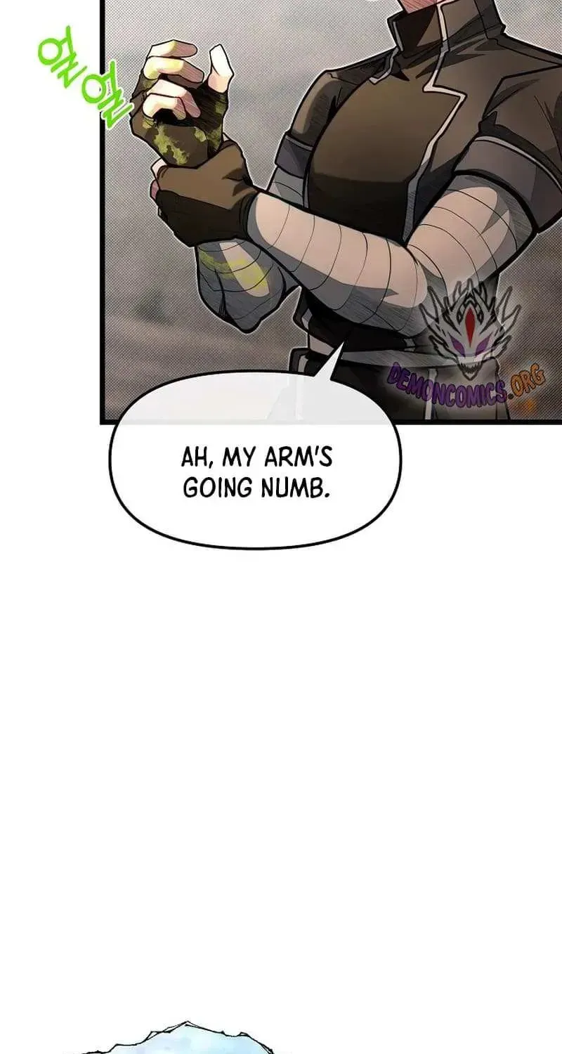 The Dragon Slayer Academy's Hotshot Chapter 63.3 page 5 - 