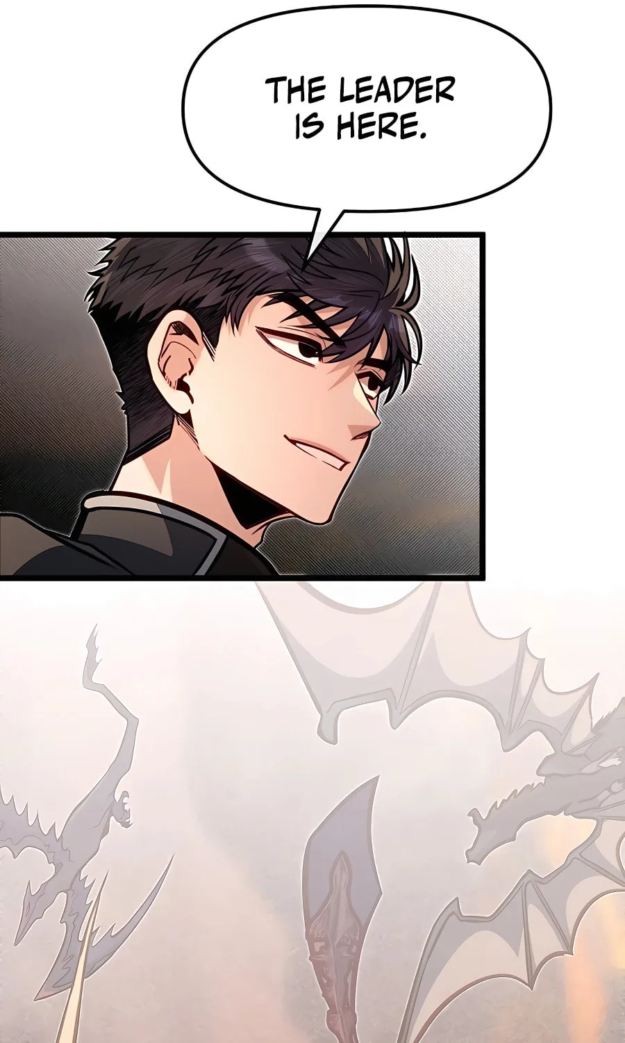 The Dragon Slayer Academy's Hotshot Chapter 63 page 101 - 