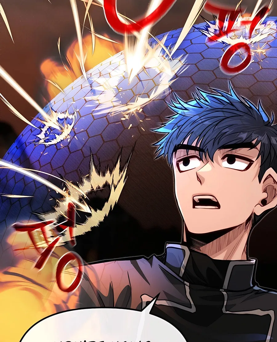 The Dragon Slayer Academy's Hotshot Chapter 63 page 106 - 
