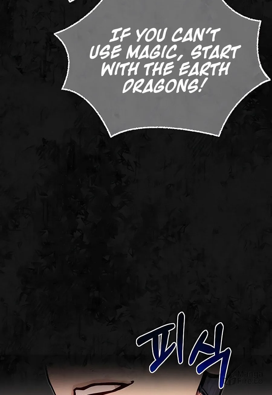 The Dragon Slayer Academy's Hotshot Chapter 63 page 110 - 