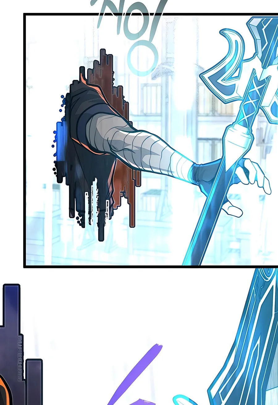 The Dragon Slayer Academy's Hotshot Chapter 63 page 114 - 