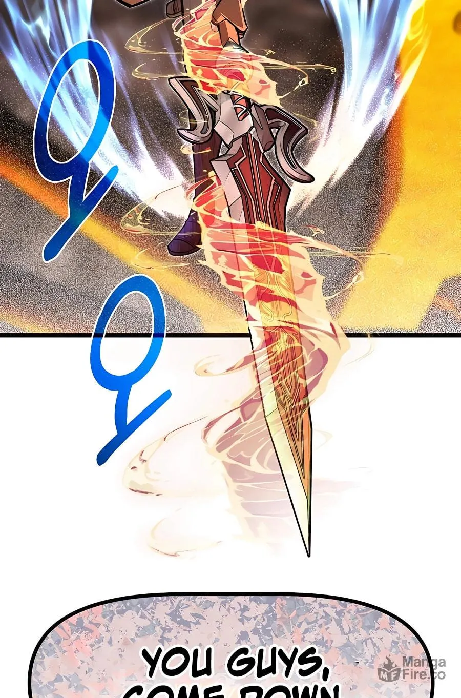 The Dragon Slayer Academy's Hotshot Chapter 63 page 118 - 