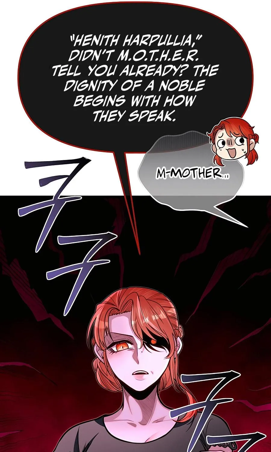 The Dragon Slayer Academy's Hotshot Chapter 63 page 13 - 