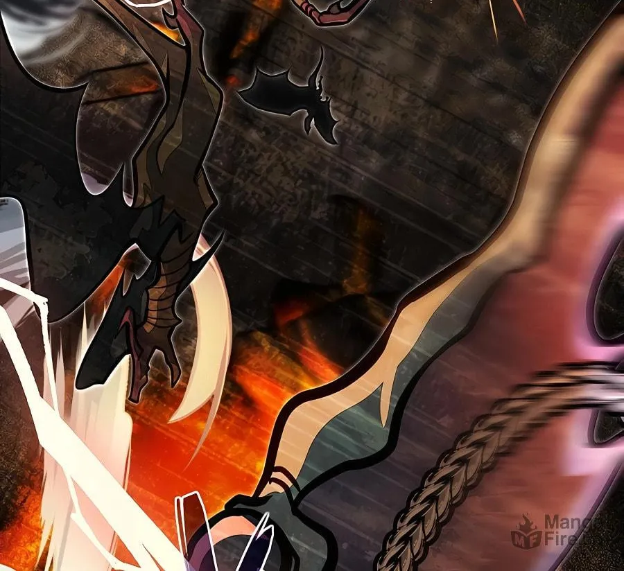 The Dragon Slayer Academy's Hotshot Chapter 63 page 124 - 