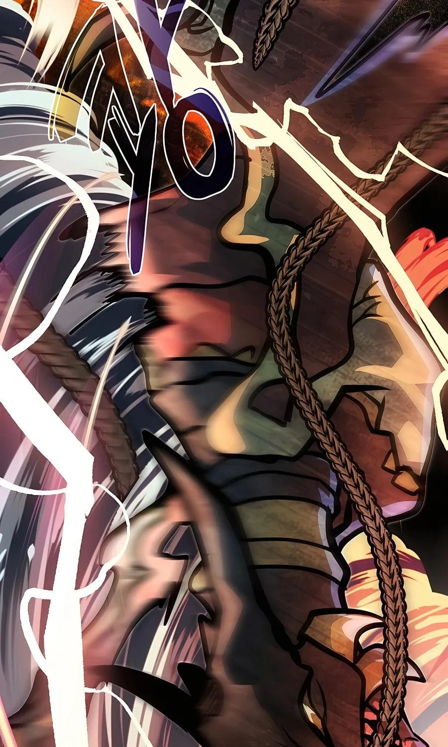 The Dragon Slayer Academy's Hotshot Chapter 63 page 125 - 