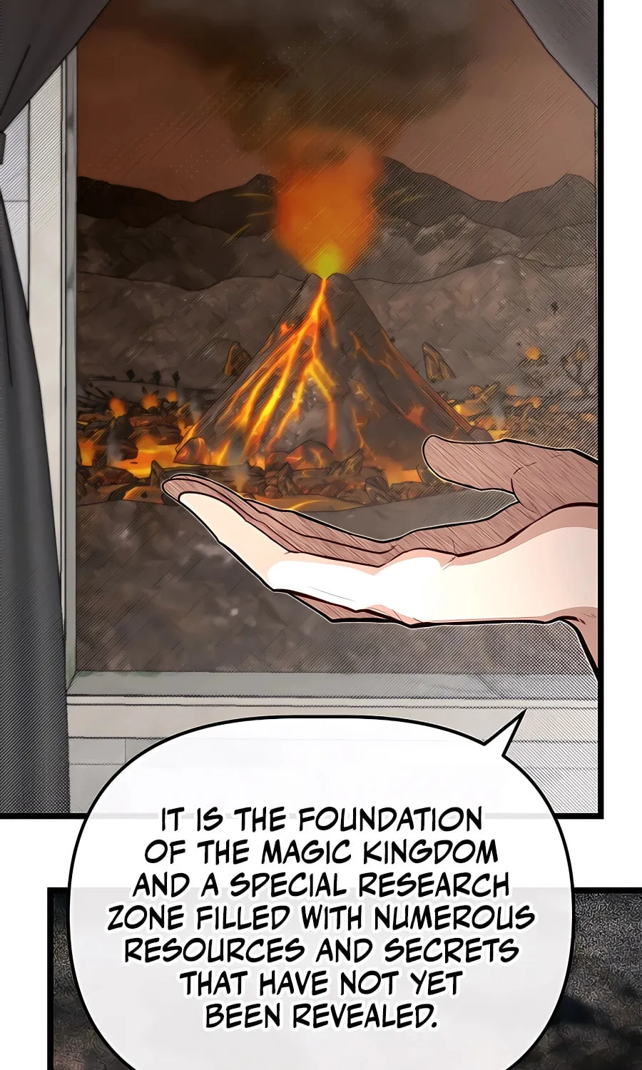 The Dragon Slayer Academy's Hotshot Chapter 63 page 17 - 