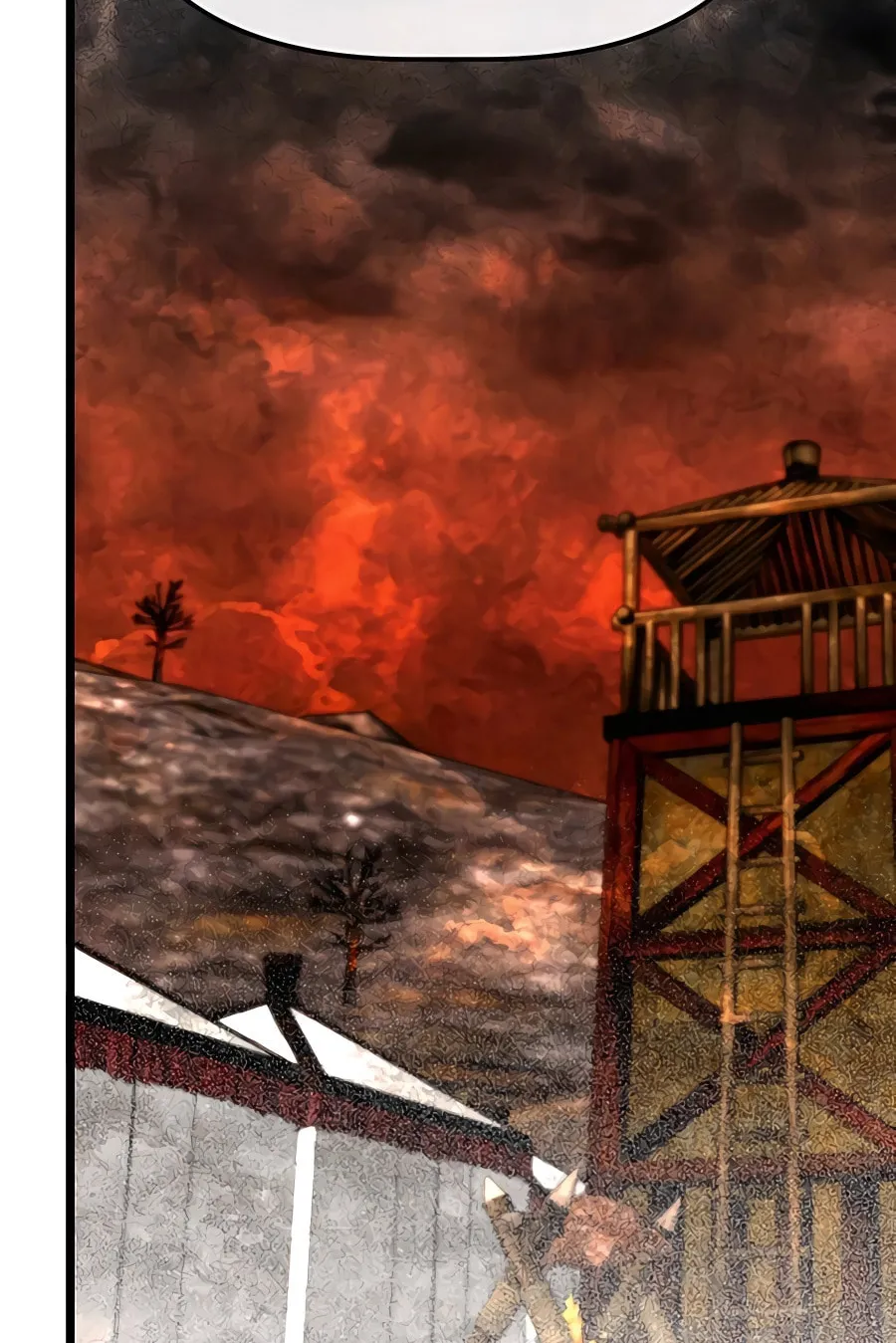 The Dragon Slayer Academy's Hotshot Chapter 63 page 18 - 