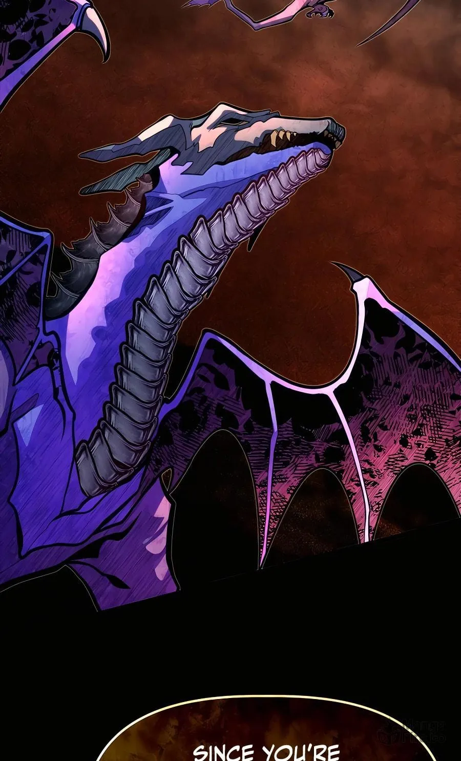 The Dragon Slayer Academy's Hotshot Chapter 63 page 22 - 
