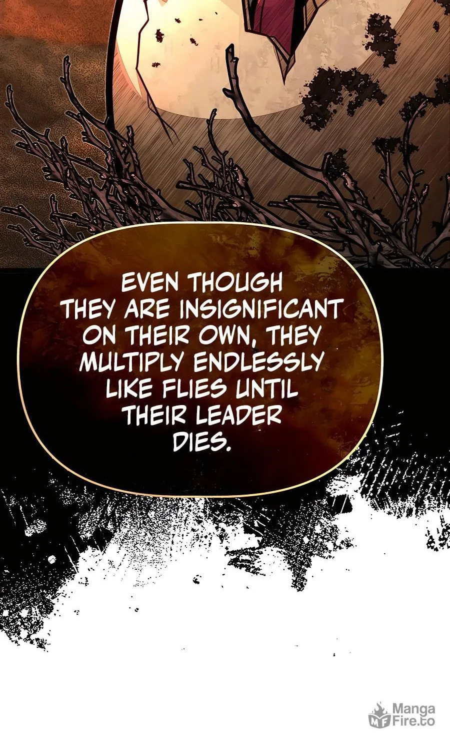 The Dragon Slayer Academy's Hotshot Chapter 63 page 24 - 