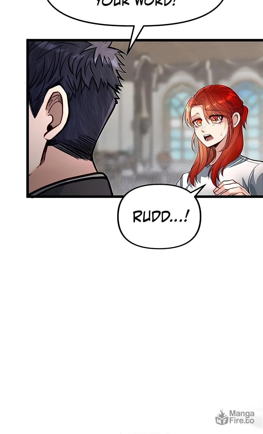 The Dragon Slayer Academy's Hotshot Chapter 63 page 28 - 