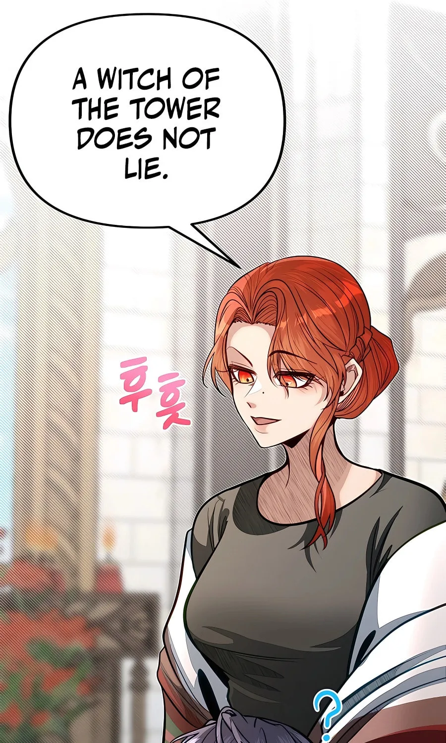 The Dragon Slayer Academy's Hotshot Chapter 63 page 29 - 