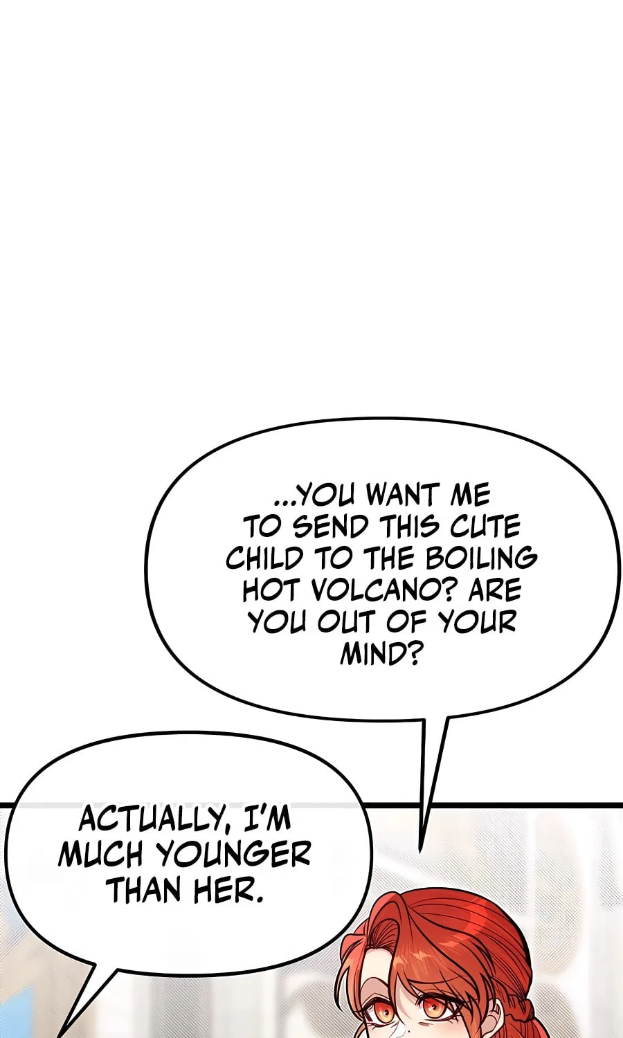 The Dragon Slayer Academy's Hotshot Chapter 63 page 33 - 
