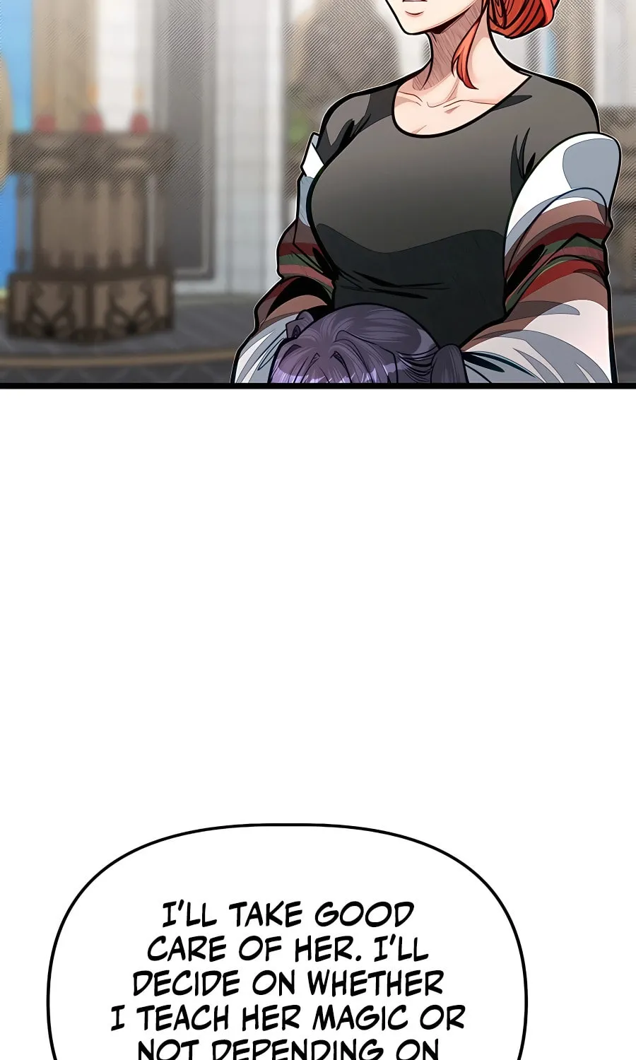 The Dragon Slayer Academy's Hotshot Chapter 63 page 35 - 
