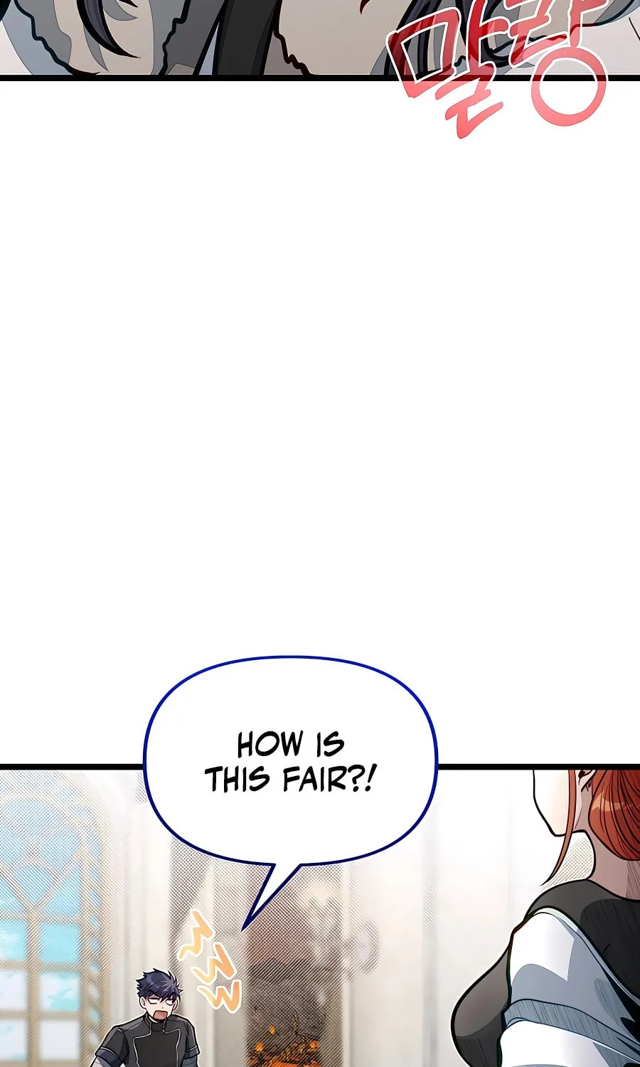 The Dragon Slayer Academy's Hotshot Chapter 63 page 38 - 