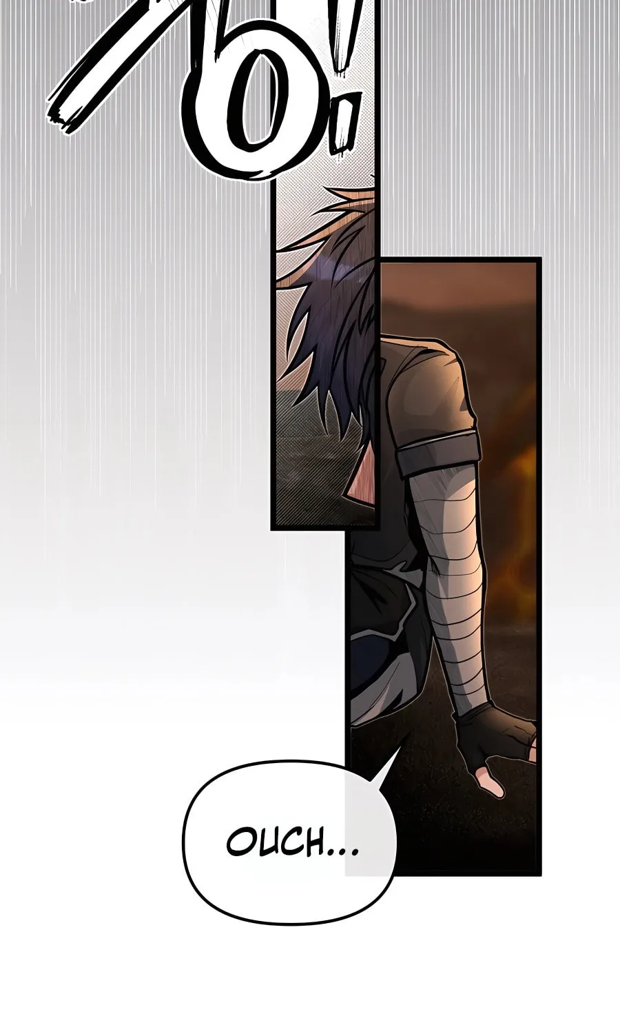 The Dragon Slayer Academy's Hotshot Chapter 63 page 51 - 