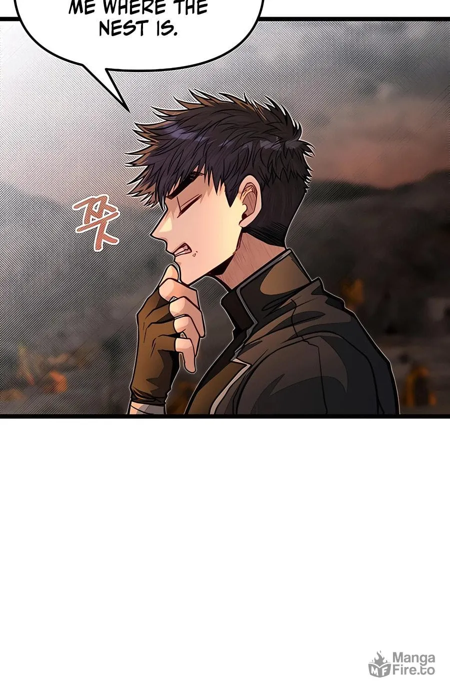 The Dragon Slayer Academy's Hotshot Chapter 63 page 60 - 