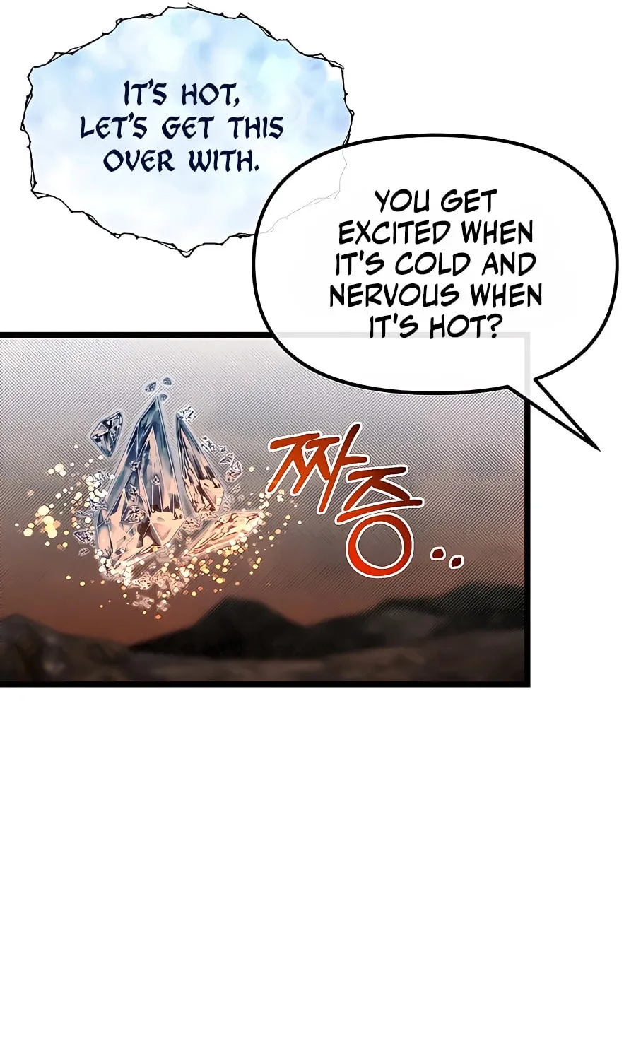 The Dragon Slayer Academy's Hotshot Chapter 63 page 61 - 